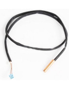 Kompresoriaus jutiklis Atlantic šilumos siurbliams