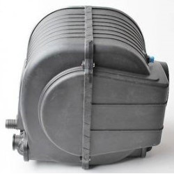 Šilumokaitis Atlantic Hybrid šilumos siurbliams, 16/24 kg