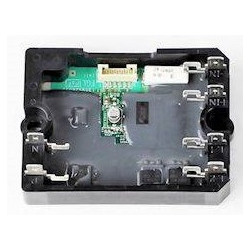 Aktyvus filtras ant radiatoriaus Atlantic 169209