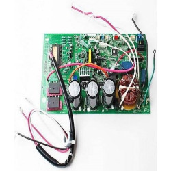 Valdymo plokštė Atlantic 169238