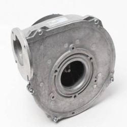 Turbina - ventiliatorius Atlantic Perffinox 4100BVI