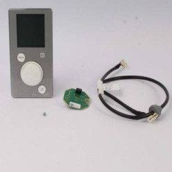 Atminties dalis Atlantic su Navistem 400S valdikliu