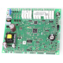 Valdymo plokštė Atlantic Loria Duo hidromoduliui