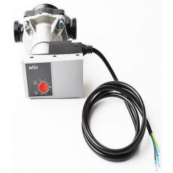 Cirkuliacinis siurblys Atlantic su sija 909935