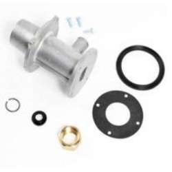 Oro-dujų maišytuvas Atlantic 950102