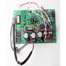 Valdymo plokštė Atlantic 169172