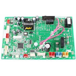 Valdymo plokštė Atlantic 169187