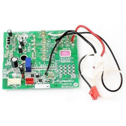 Valdymo plokštė Atlantic 169188