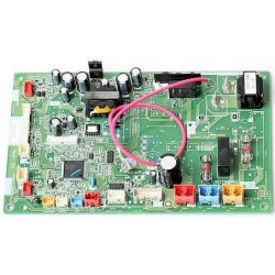 Valdymo plokštė Atlantic 169210