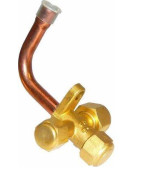 Išorinio bloko uždarymo vožtuvas 3/8" Atlantic 891852