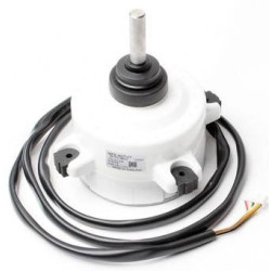 Ventiliatoriaus variklis Atlantic šilumos siurbliams