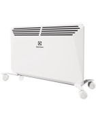 Elektrinis radiatorius Electrolux Torrid ECH/T-1500 E EU, 1500W