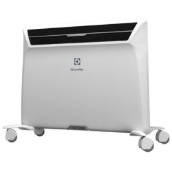 Elektrinis radiatorius Electrolux Air Gate 2, 2000 W