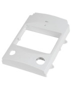 Plastmasinis ekrano dangtelis Atlantic 112809