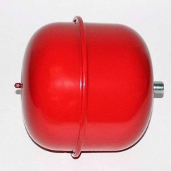 Išsiplėtimo indas Atlantic, 12 l