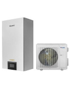 Šilumos siurblys oras/vanduo Gree Versati III, 9.5/8.4 kW