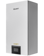 Šilumos siurblys oras/vanduo Gree Versati III, 9.5/8.4 kW