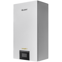 Šilumos siurblys oras/vanduo Gree Versati III, 9.5/8.4 kW