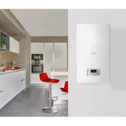 Elektrinis katilas Protherm Raja 21K, 21 kW