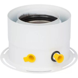 Adapteris Protherm 80/125