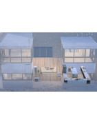 Šilumos siurblys oras/vanduo Gree Versati III, 4.0/3.8 kW