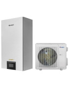 Šilumos siurblys oras/vanduo Gree Versati III, 6.0/5.75 kW