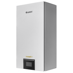 Šilumos siurblys oras/vanduo Gree Versati III, 6.0/5.75 kW