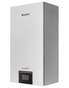 Šilumos siurblys oras/vanduo Gree Versati III, 15.5/14.5 kW