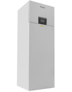 Šilumos siurblys oras/vanduo Gree Versati III Duo, 15.5/14.5 kW