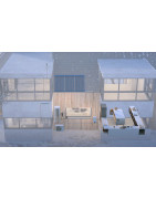 Šilumos siurblys oras/vanduo Gree Versati III Duo, 15.5/14.5 kW