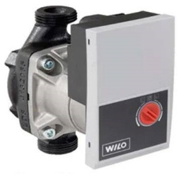 Cirkuliacinis vandens siurblys, šilumos siurbliams Gree Versati