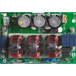 Filtų plokštė Gree Versati II šilumos siurbliams