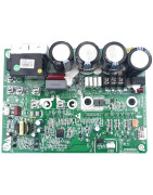 Elektroninė plokštė Gree Versati II šilumos siurbliams
