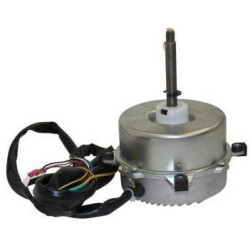 Elektrinis variklis Gree Versati II šilumos siurbliams