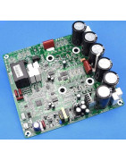 Elektroninė plokštė Gree Versati II GRS-CQ16Pd/NaE-M(O) šilumos siurbliams