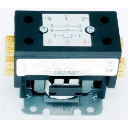 Kontaktorius Gree Versati II šilumos siurbliams