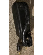 Vidinės dalies šilumokaitis Gree Versati II šilumos siurbliams