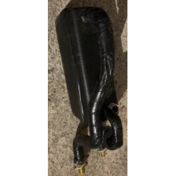 Vidinės dalies šilumokaitis Gree Versati II šilumos siurbliams