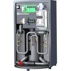 Šilumos siurblys žemė/vanduo SmartHeat Classic 024 BWi, 8.6 kW