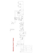 Šilumos siurblys žemė/vanduo SmartHeat Classic 024 BWi, 8.6 kW