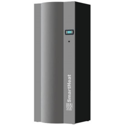 Šilumos siurblys žemė/vanduo SmartHeat Bravour 010 WWi, 10 kW