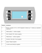 Šilumos siurblys žemė/vanduo SmartHeat Bravour 012 BWi, 12 kW