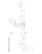 Šilumos siurblys žemė/vanduo SmartHeat Bravour 012 BWi, 12 kW