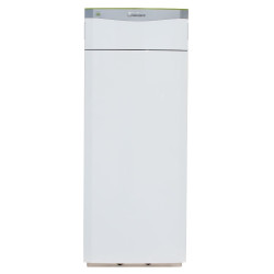 Šilumos siurblys žemė/vanduo Vaillant flexoTHERM VWF, 11 kW