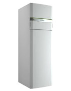 Šilumos siurblys žemė/vanduo Vaillant flexoCOMPACT VWF, 9 kW