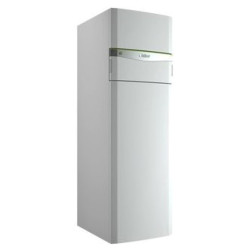 Šilumos siurblys žemė/vanduo Vaillant flexoCOMPACT VWF, 9 kW