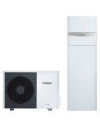 Šilumos siurblys oras/vanduo Vaillant aroTHERM VWL, 10 kW