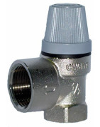 Apsauginis vožtuvas Vaillant 190721