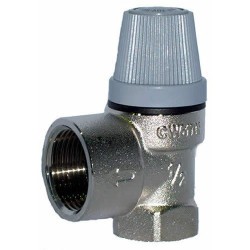 Apsauginis vožtuvas Vaillant 190721