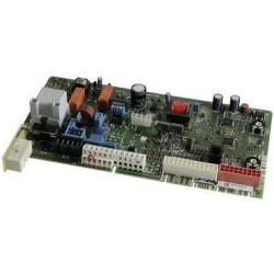 Pagrindinė plokštė šilumos siurbliui Vaillant 0020150125